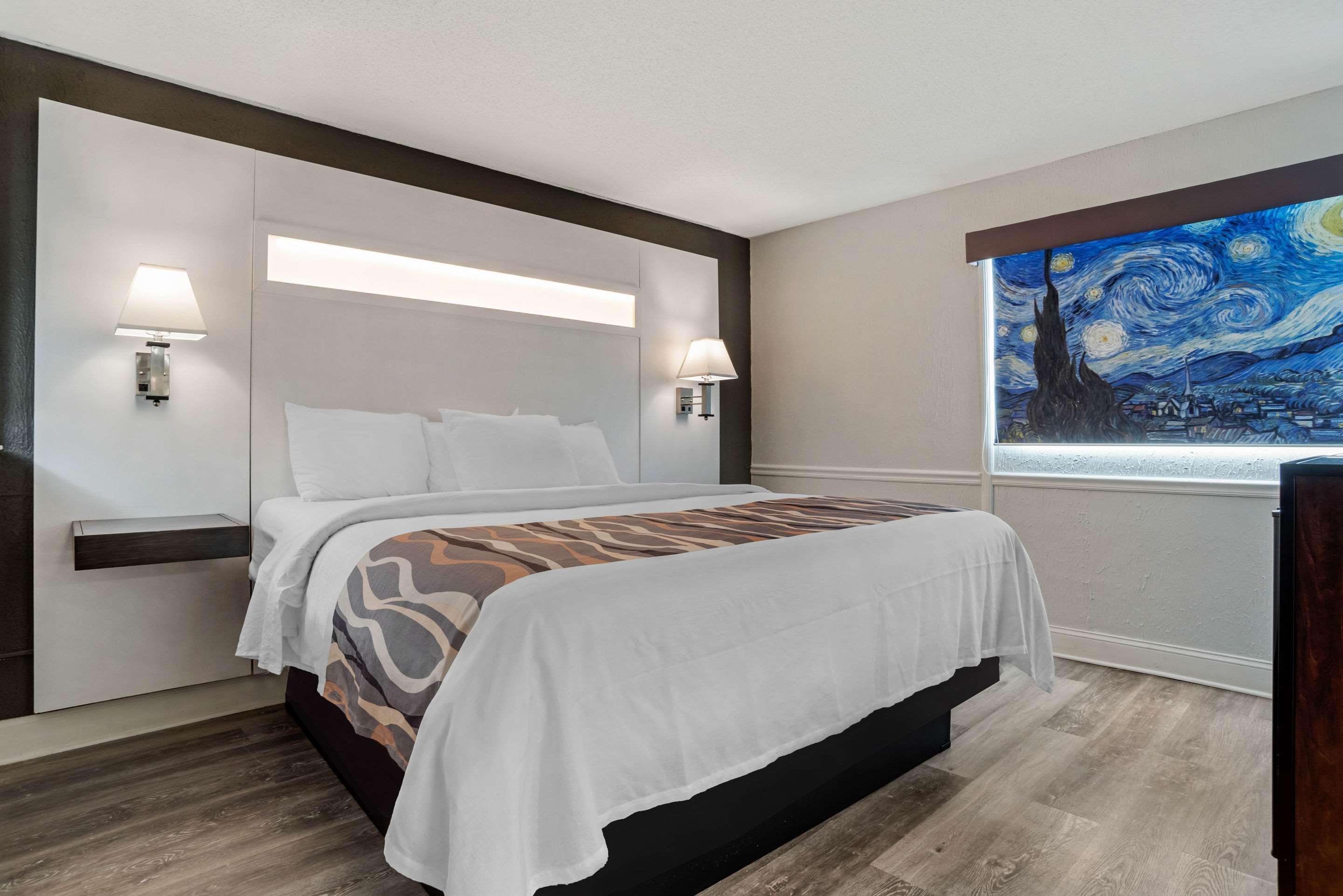 Baymont By Wyndham Montgomery Al Εξωτερικό φωτογραφία
